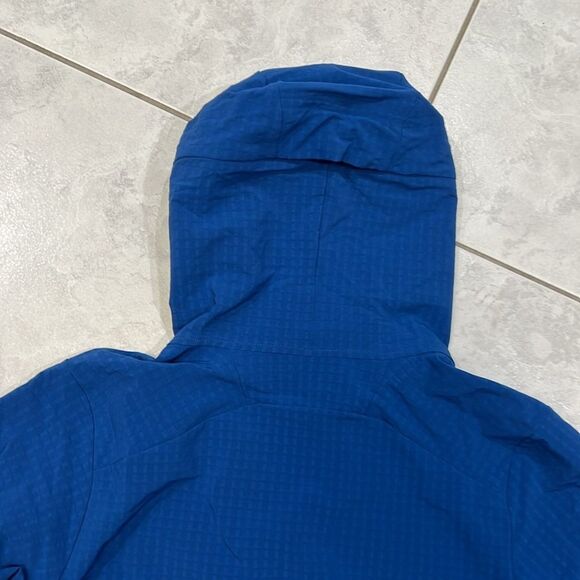 Patagonia men’s R1 techface hoody - Picture 7 of 7